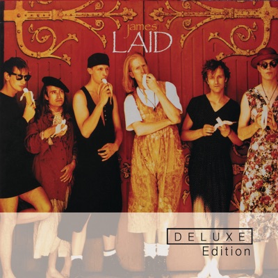 Laid (Deluxe Edition) - James