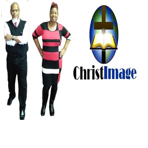 Christ Image Podcast cover
