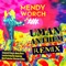 Uman Anthem - Mendy Worch lyrics