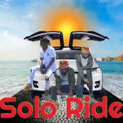 Solo Ride - Single by Chicogotbarz album reviews, ratings, credits