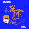 Winners Never Lose - Single artwork