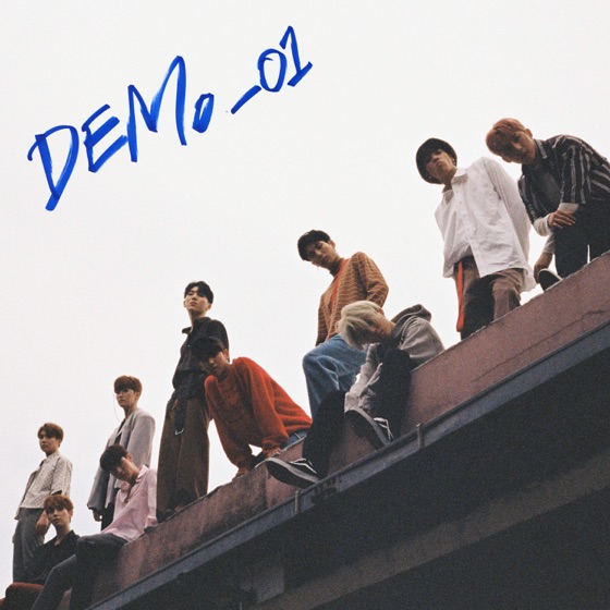 Cover artwork for Like This