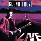 Glenn Frey - Peaceful Easy Feeling - Live Version