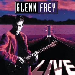 Live - Glenn Frey