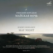 Rimsky-Korsakov: May Night artwork