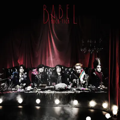 Babel - Single - Buck-Tick
