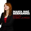 María José Hernández - Poderosa Imaginación