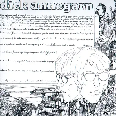 Mireille - Dick Annegarn