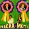 Honth Hain Tere Do Lal Heere artwork