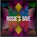 Butterfly - Rosie Turton
