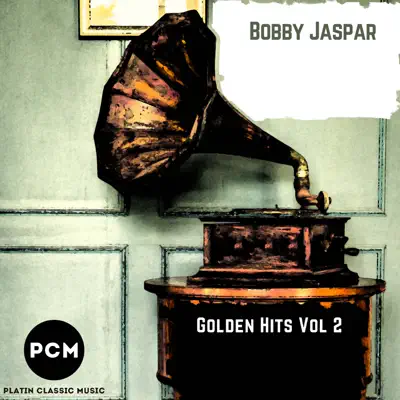 Golden Hits Vol 2 - Bobby Jaspar
