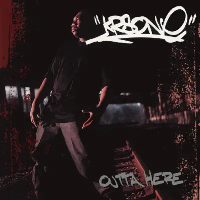Outta Here EP - KRS One