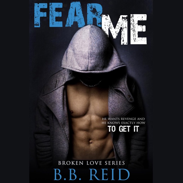 B.B. Reid On IBooks