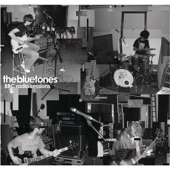 The Bluetones: BBC Radio Sessions artwork
