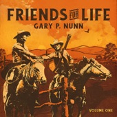 Gary P. Nunn - It's About to Get Western