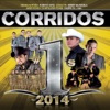 Corridos #1's 2014, 2014