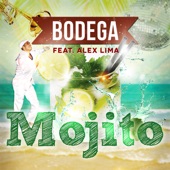 Mojito (Radio Edit) [feat. Alex Lima] artwork