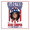 Elected (Alice Cooper for President 2016) - Single