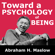 Abraham H. Maslow - Toward a Psychology of Being (Unabridged)