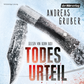 Todesurteil - Andreas Gruber