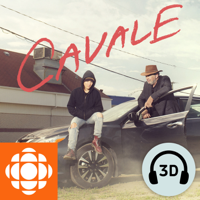 podcast cover