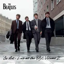 On Air: Live at the BBC, Vol. 2 - The Beatles