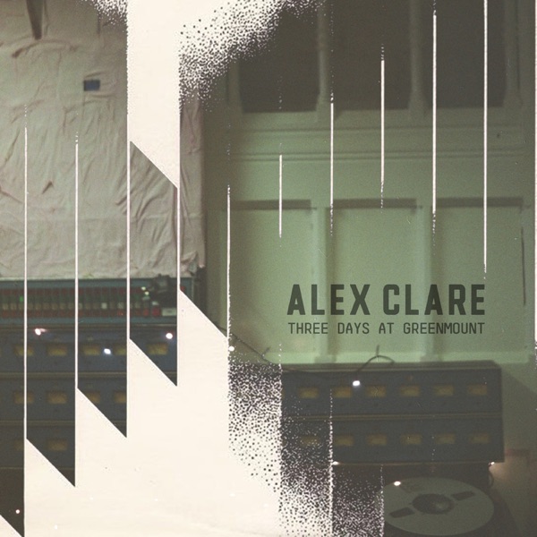 Alex Clare - Too Close