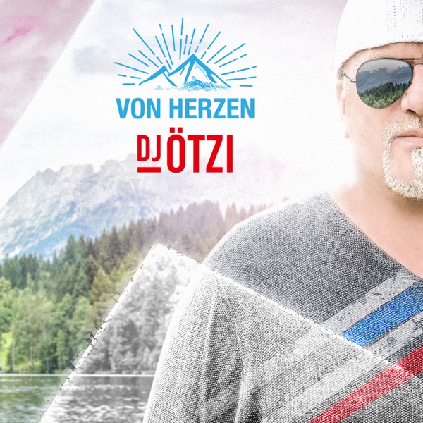 DJ Ötzi - A Mann Für Amore