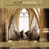 Organ Symphony No. 5 in F Minor, Op. 42 No. 1: V. Toccata - Andreas Boltz