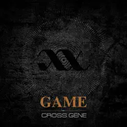 Game - EP - Cross Gene