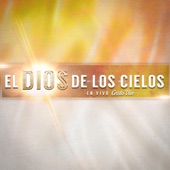 El Dios de los Cielos (En Vivo) artwork