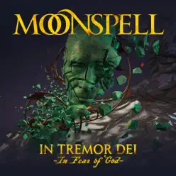 In Tremor Dei - Single - Moonspell