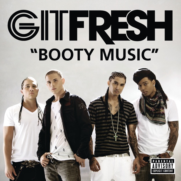 Git Fresh – Booty Music – Single [iTunes Match AAC M4A]