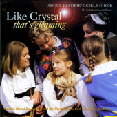 Kristallen Den Fina - Adolf Fredrik's Girls Choir
