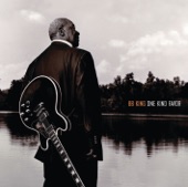 B.B. King - I Get So Weary