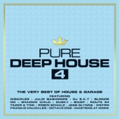 Pure Deep House 4: The Very Best of House & Garage artwork