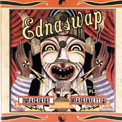 Wacko Magneto - Ednaswap