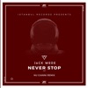 Never Stop (Nu Gianni Remix) - Single