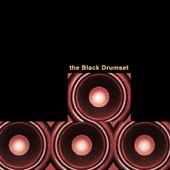 The Black Drumset - Blind, Subterranean, Predatory