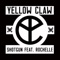 Shotgun (feat. Rochelle) - Yellow Claw lyrics