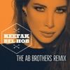 Keefak Bel Hob (The AB Brothers Remix) - Single