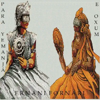 Para Yemanjá e Oxum - Single - Ernani Fornari