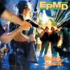 Business As Usual - Epmd