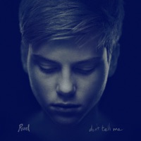 RUEL - Don't Tell Me Chords and Lyrics