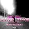 Hater Tings [Remix] [feat. Trident] - Single album lyrics, reviews, download
