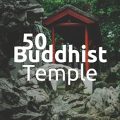 Buddhist Temple artwork