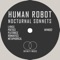 Lyrics - Human Robot lyrics