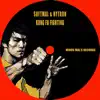 Kung Fu Fighting song lyrics