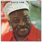 Count Basie and His Big Band - These Foolish Things