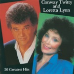 Loretta Lynn & Conway Twitty - As Soon As I Hang Up the Phone